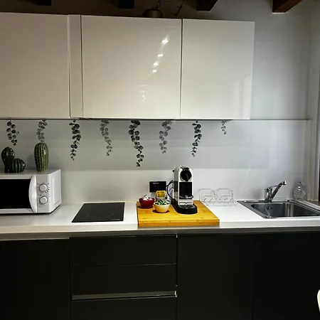 Apartment La Piccola Corte Verona