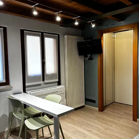 Apartment La Piccola Corte *